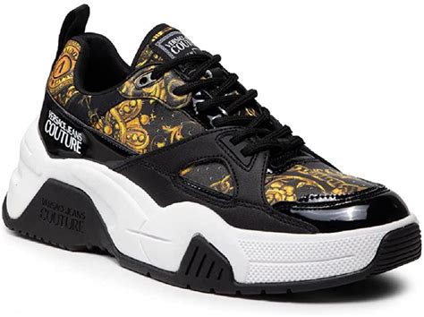 scarpe versace scontate|Collezione scarpe .